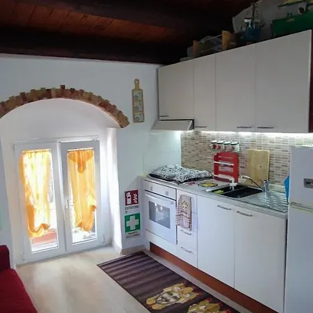 Appartamento Giada *