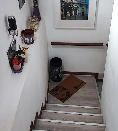 Apartament Giada Noto