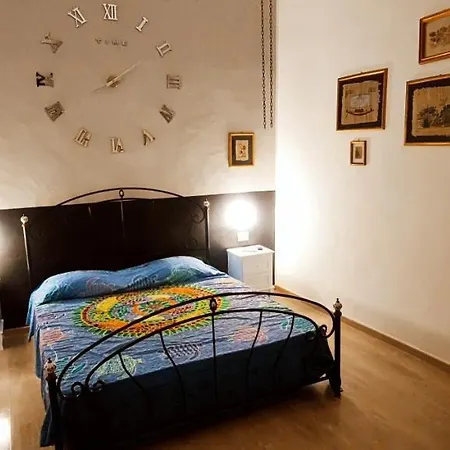 Giada Apartament Noto