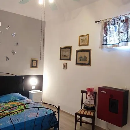 Apartament Giada Noto