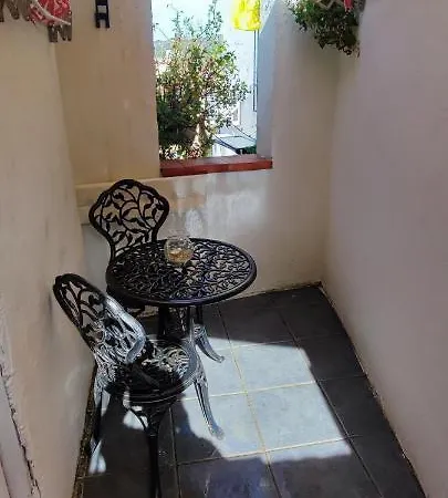 Διαμέρισμα Giada