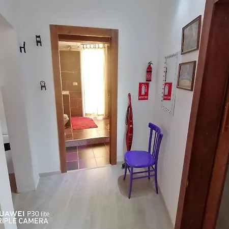 Giada Διαμέρισμα