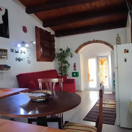 Apartament Giada